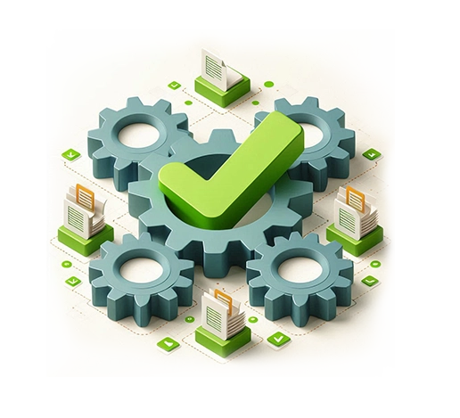 Enhance Compliance & Efficiency